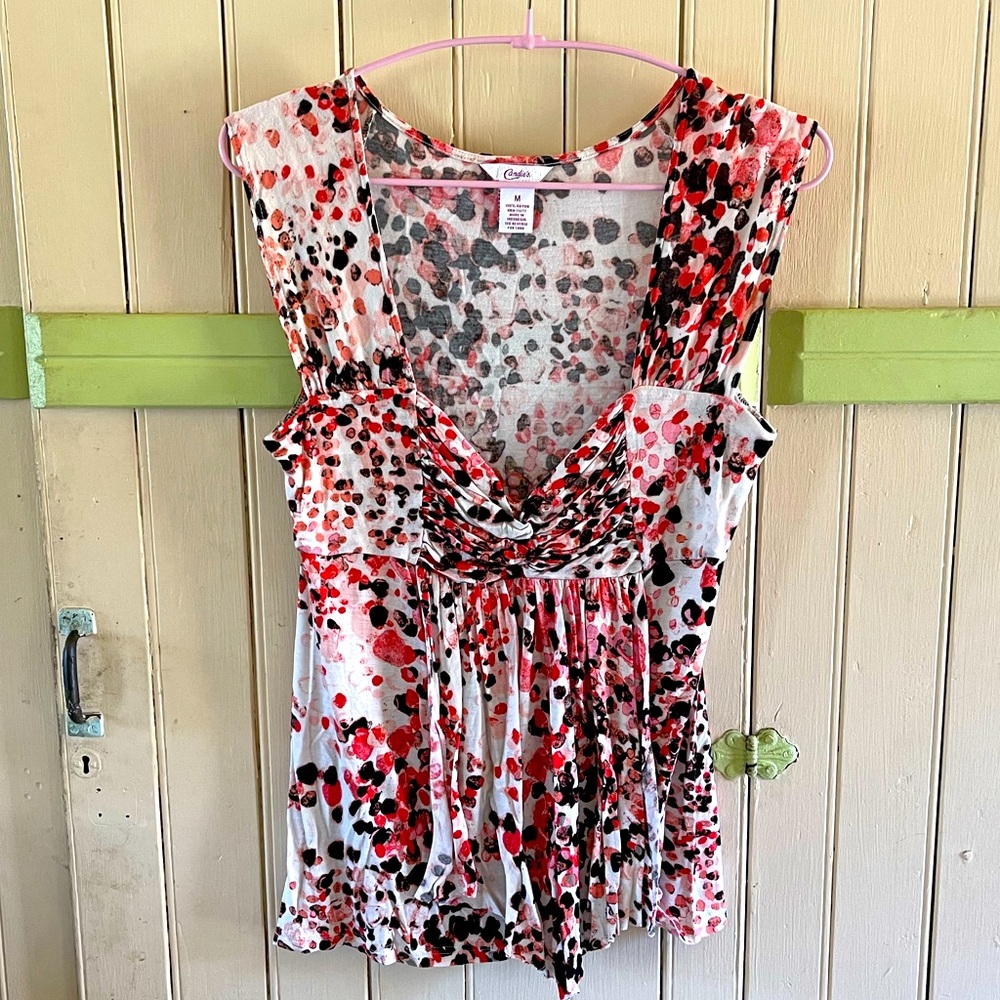 Candies top